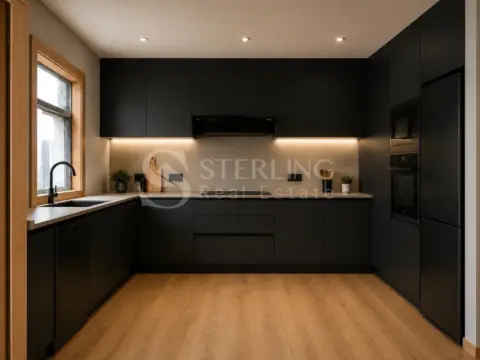 Piso en El Forn