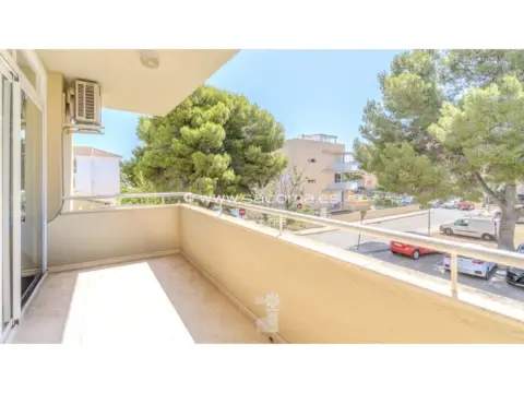 Apartamento en Cala Millor
