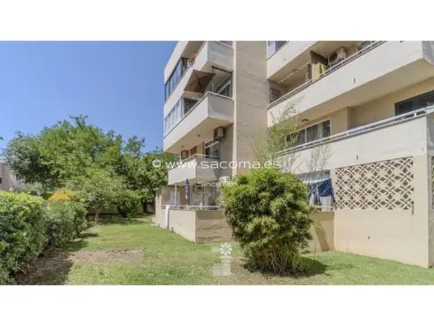 Apartamento en Cala Millor