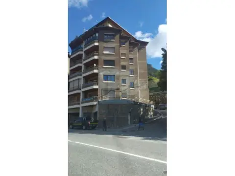 Apartamento en Els Cortals