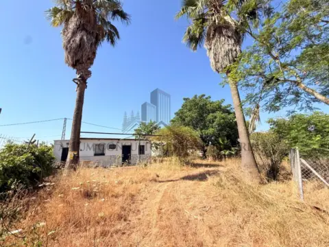 Finca rústica en Oromana