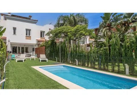 Casa – Benalmádena