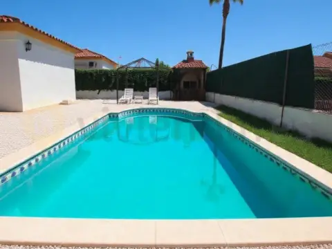 Chalet en Sur