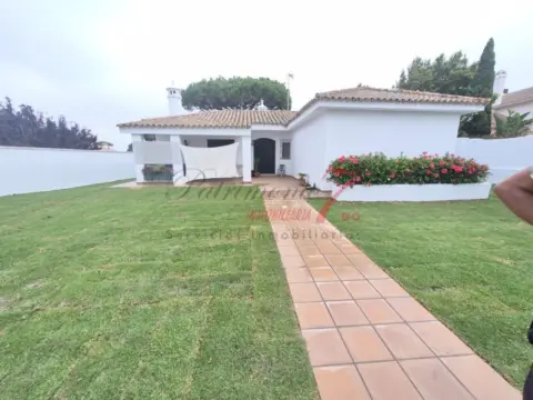 Chalet en Vistahermosa