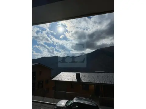 Apartamento en El Forn