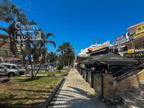 Local comercial en Playa de Las Américas