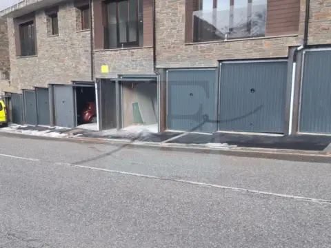 Apartamento en El Forn