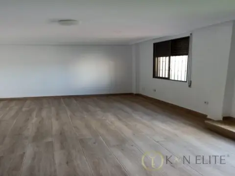 Piso en Jesús