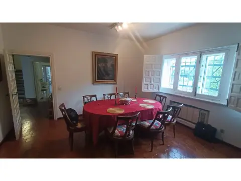 Finca rústica en Fuente el Saz de Jarama