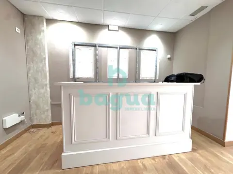 Local comercial en Almendralejo