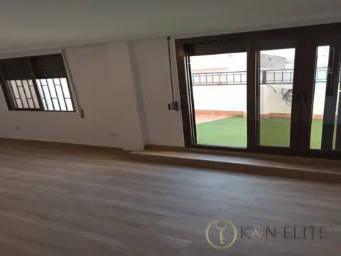 Piso en Jesús