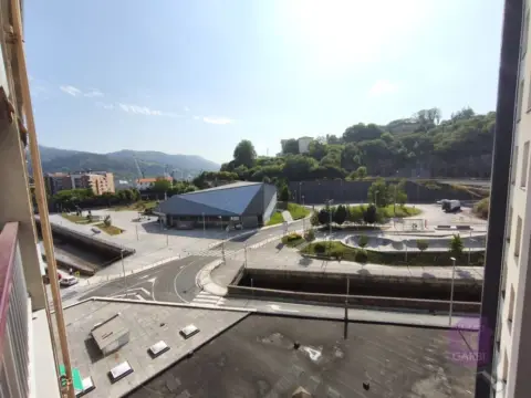 Piso en Pasaia