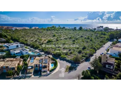 Chalet en Manacor