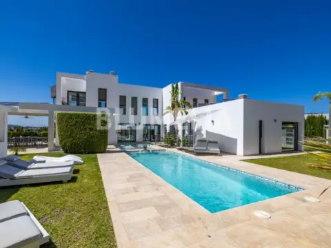 Casa – Xàbia - Jávea