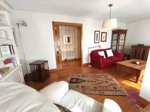 Piso en Pasaia