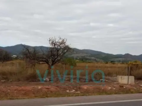 Terreno en Benicàssim Golf