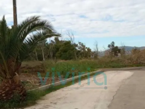 Terreno en Benicàssim Golf
