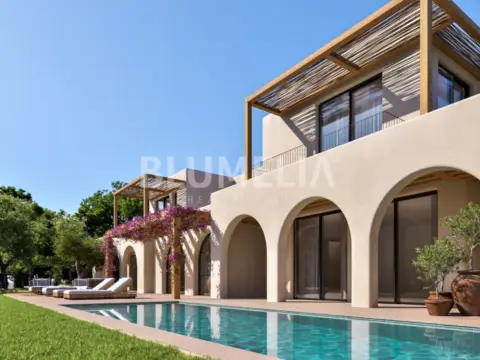 Casa en Pinar del Abogat-Cometa
