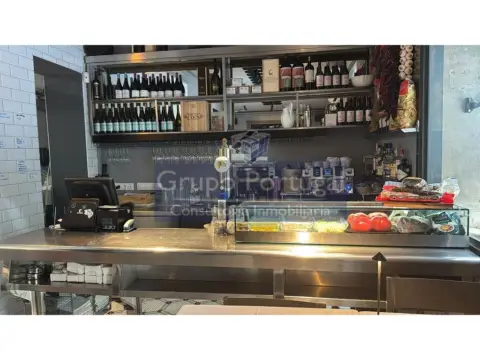 Local comercial en Ibiza