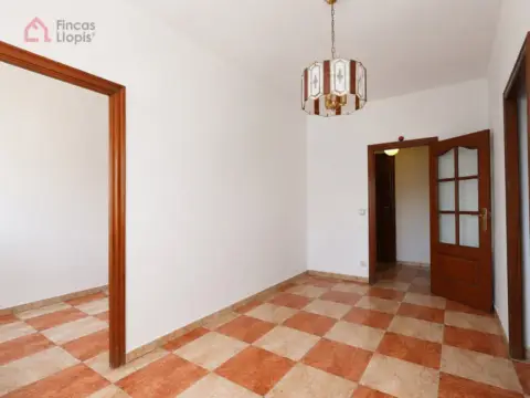 Piso en Santa Eulàlia