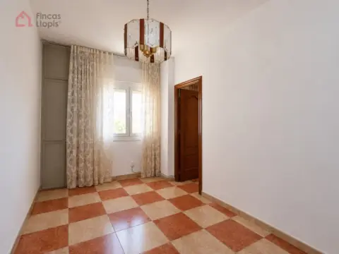 Piso en Santa Eulàlia