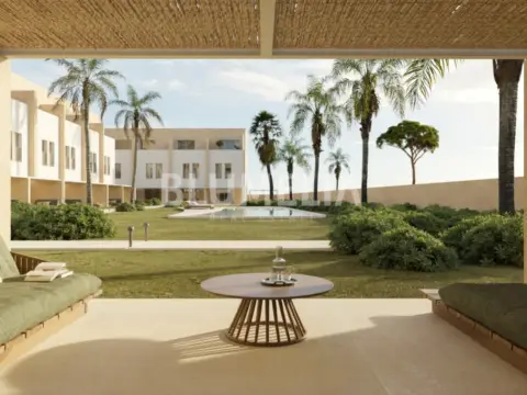Casa en Les Deveses-Monte Pego