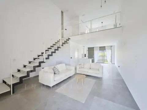 Loft en Nuevo Bulevar