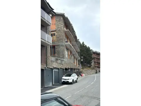 Àtic de 2 habitacions en venda a Canillo · 32 de 35
