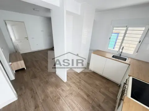 Casa en El Respirall-Santa Maria de Bonaire-El Racó