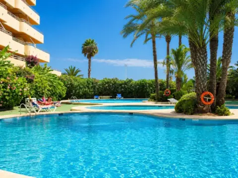 Piso – Calpe - Calp