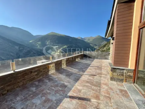 3-bedroom flat for sale in El Forn, Canillo · 27 of 41