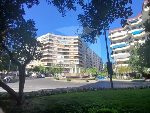 Garaje en Santa Marina-La Paz