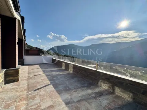 3-bedroom flat for sale in El Forn, Canillo · 26 of 41