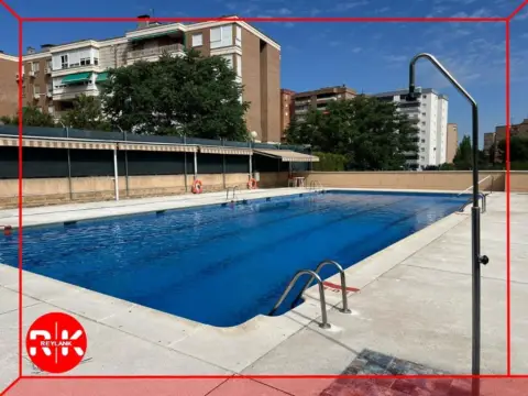 Piso en Valleaguado-La Cañada