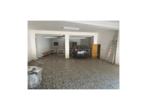 Local comercial en Torrelaguna