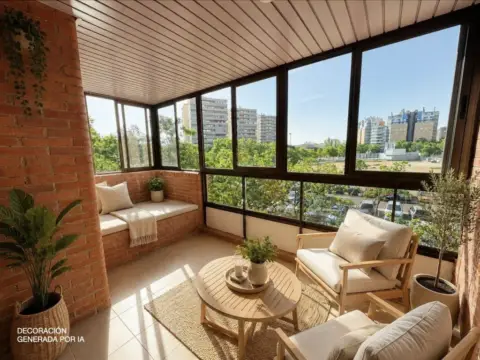 Departamento en venta con baja de precio en Delicias