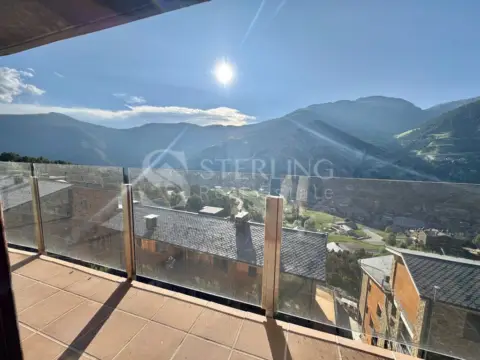 3-bedroom flat for sale in El Forn, Canillo · 30 of 41