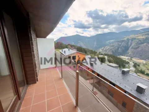 3-bedroom flat for sale in El Forn, Canillo · 31 of 36