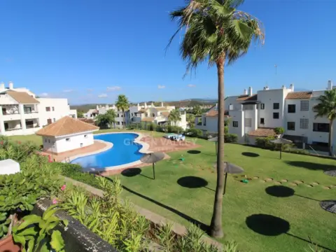 Piso en calle Urb. Suites Golf And Gardens 9.  Bajo, nº 2
