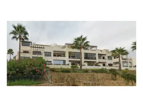 Piso en calle Urb. Suites Golf And Gardens 9.  Bajo, nº 2