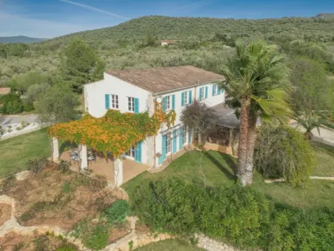 Casa rústica en Manacor