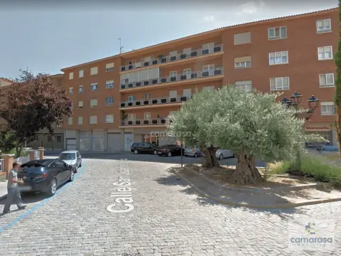Piso – Ávila Capital