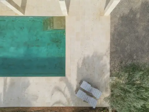 Casa rústica en Manacor