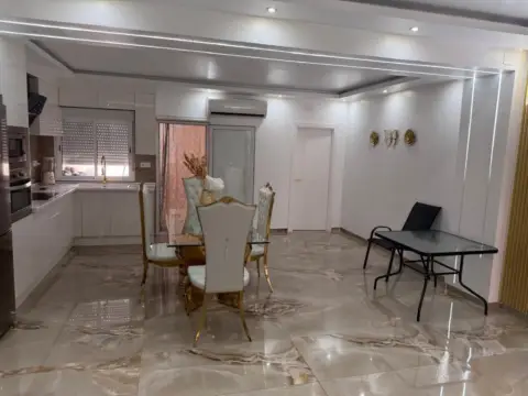 Casa en Puertollano