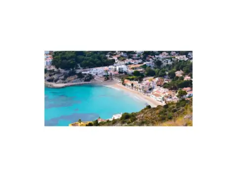 Terreno en Pla de Mar-Port