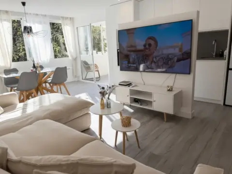 Apartamento en Arenal-Bahía de Jávea