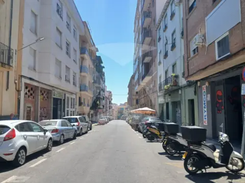 Piso en Casco Antiguo