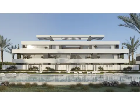 Edificio en El Tossal