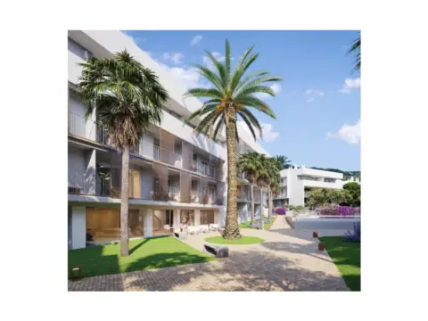 Apartamento en Centro