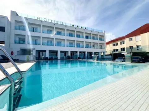 Edificio en Arenal-Bahía de Jávea